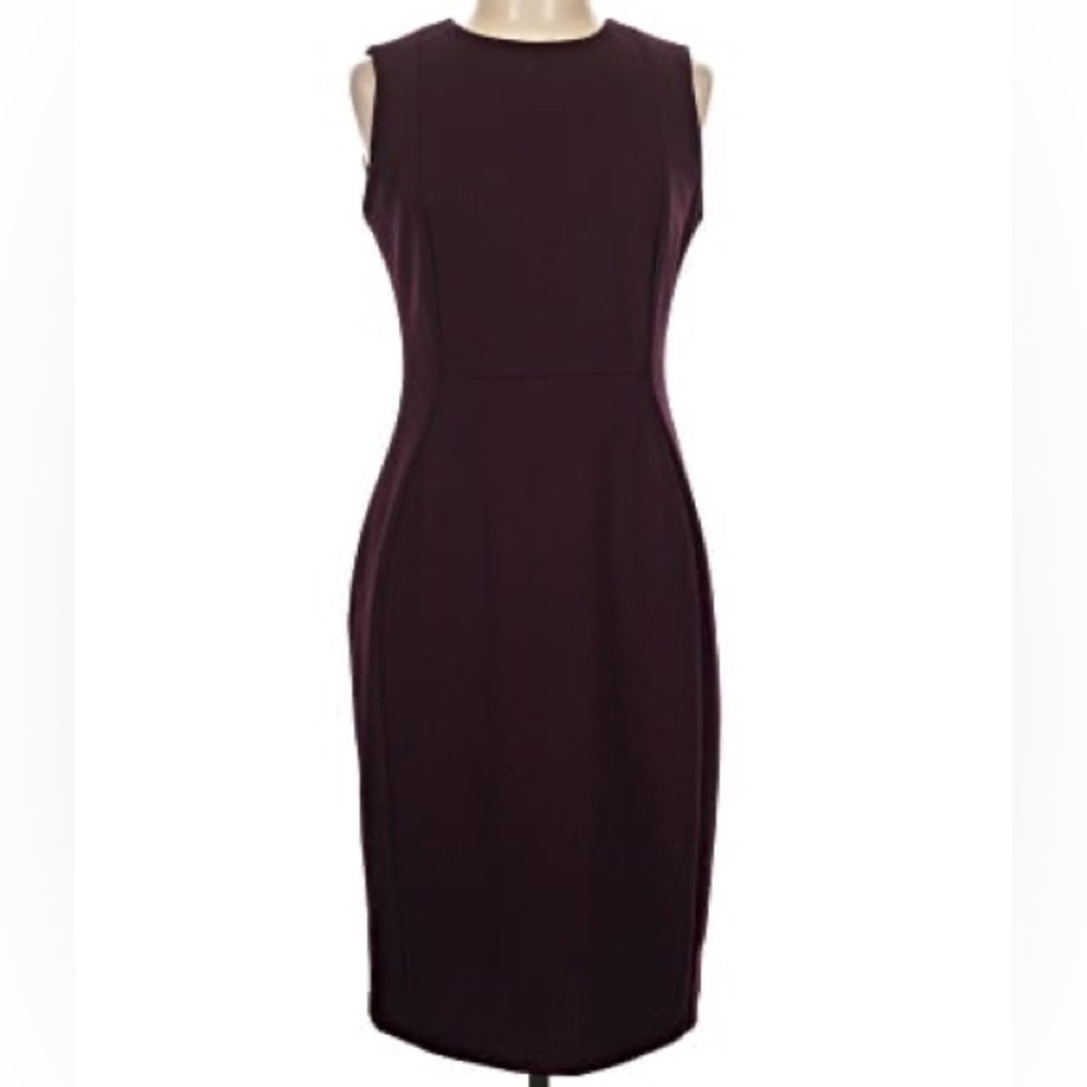 Calvin Klein Cocktail Dress